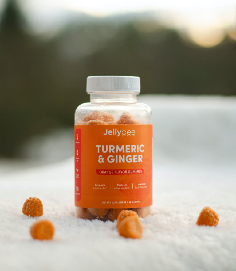 Collagen Gummies Dietary Supplement