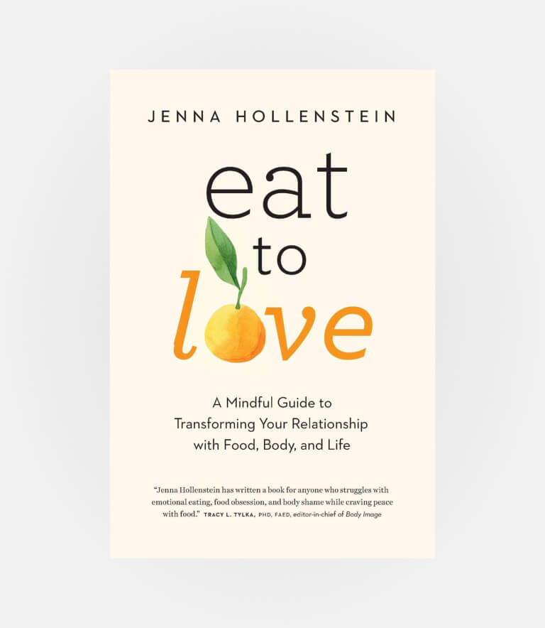 Eat to Love. A Health Guide