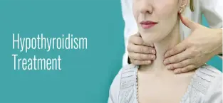 8 Signs and Symptoms of Hypothyroidism  in Aurangabad & Pune