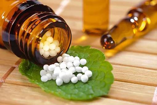 Best Homeopathy Clinic in Aurangabad