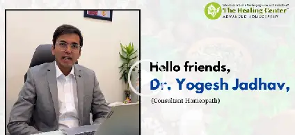 The Healing Center Advanced Homeopathy Clinic